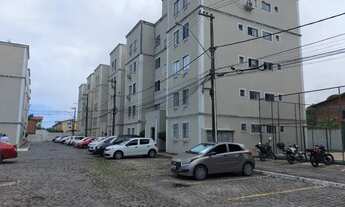 Imagem: Apartamento Jardim das Margaridas, Cond