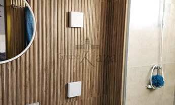 Imagem 5: Apartamento - Residencial Solar das Tuíras - Jardim Uirá - 74m² - 2 Dormitórios