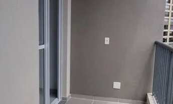 Imagem 2: Apartamento em Alphaville com 2 dormitórios à venda, 52 m² por R$ 545.000 - Alphaville Emp