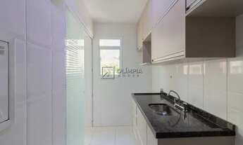 Imagem 7: Apartamento Locação 2 Dormitórios - 55 m² Pinheiros
