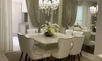 Imagem: APARTAMENTO FINAMENTE MOBILIADO, QUADRA