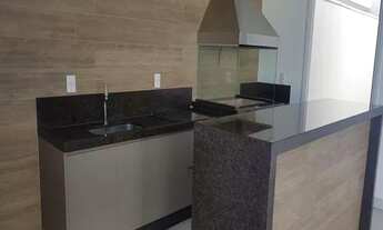 Imagem 7: Casa para venda tem 122 metros quadrados com 3 quartos em Vila Sabrina - São Paulo - SP