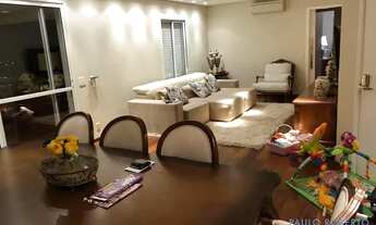 Imagem 6: APARTAMENTO - MORUMBI - SP