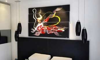 Imagem 3: 05050 - Flat/Aparthotel 1 Dorm, BELA VISTA - SÃO PAULO/SP