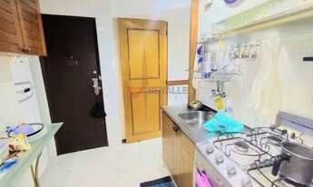 Imagem 7: Apartamento 02 Quartos em Copacabana - Rio de Janeiro