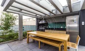 Imagem 4: São Paulo - Apartamento Padrão - Moema Pássaros