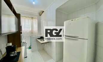 Imagem 3: Apartamento, 75 m² - venda por R$ 485.000,00 ou aluguel por R$ 3.200,00/mês - Boqueirão