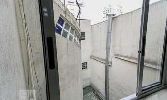 Imagem 4: Apartamento para Aluguel - Jardim Paulista, 2 Quartos, 80 m2