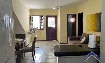 Imagem 3: Casa com 3 dormitórios à venda, 70 m² por R$ 199.000,00 - Lagoa Redonda - Fortaleza/CE