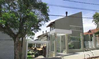 Imagem: PORTO ALEGRE - Casa de Condomínio - VILA