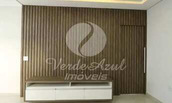 Imagem 3: Casa - Jardim Santa Clara do Lago II - Hortolândia