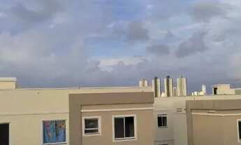 Imagem: Apt Cond Vila do Mar Praia de Ponta Negra