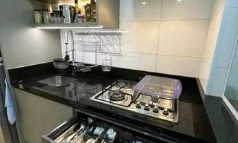 Imagem 11: Apartamento Garden 3 dorms 1 suíte e vaga Venda ou locação Vila Isa