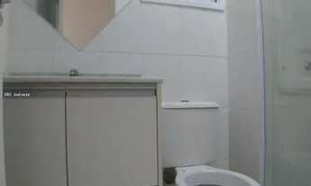 Imagem 3: Apartamento para Locação em Barueri, Jardim Tupanci, 2 dormitórios, 1 suíte, 2 banheiros