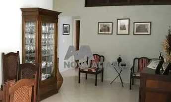 Imagem 2: Apartamento-À VENDA-Laranjeiras-Rio de Janeiro-RJ