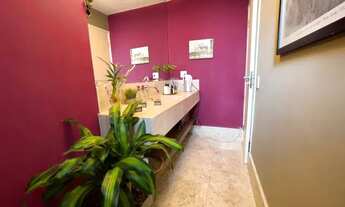 Imagem 6: Apartamento Venda 3 Dormitórios - 184 m² Perdizes