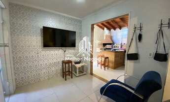 Imagem 6: Casa com 3 dorms, Residencial Cosmos, Campinas - R$ 404 mil, Cod: CA1815