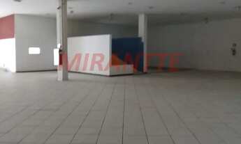 Imagem 2: Comercial de 1400m²