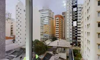 Imagem 2: Apartamento amplo próximo ao Shopping com 155 m2, 3 dormitórios sendo 1 suíte e 1 vaga