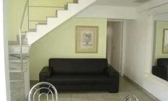 Imagem 2: COBERTURA 2 QTS LAZER 2 VAGAS LOURDES