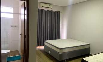 Imagem 5: Sobrado para venda possui 260 metros quadrados com 3 quartos em Canoas - Pontal do Paraná