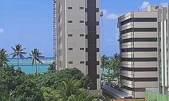 Imagem 4: Apto Temporada Duplex com Vista para o Mar -Praia de Ponta Verde