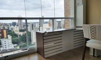 Imagem 3: APARTAMENTO MOBILIADO PARA ALUGAR NO WÍDE CAMBUÍ EM CAMPINAS -SP