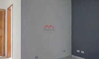 Imagem 3: CURITIBA - Casa Padrão - Campo de Santana