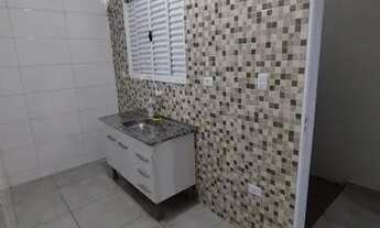 Imagem 3: Aluguel casa de 1 quarto em condomínio