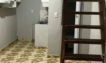 Imagem: Apartamento/Kitnet São Francisco