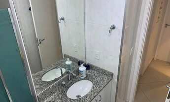Imagem 7: Apartamento com 2 dormitórios, 65 m² - venda por R$ 477.000,00 ou aluguel por R$ 3.610,00