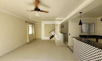 Imagem: Casa de Condomínio para Aluguel - Bosque