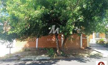 Imagem: Casa (térrea na rua) 3 dormitórios/suite