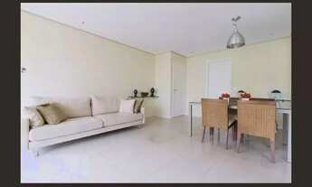 Imagem 5: Apartamento com 3 dormitórios para alugar, 104 m² por R$ 9.223,00/mês - Planalto Paulista