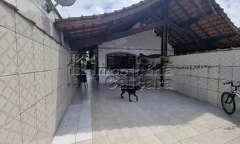 Imagem: Praia Grande - Casa Padrão - Jardim Real