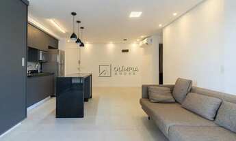 Imagem 2: Apartamento Locação 2 Dormitórios - 67 m² Brooklin