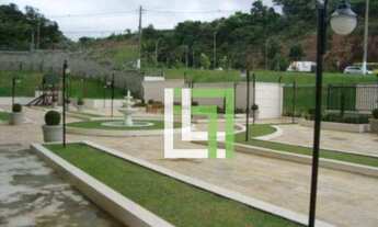 Imagem 4: Apartamento com 2 dormitórios para alugar, 73 m² por R$ 2.491,52/mês - Engordadouro - Jund