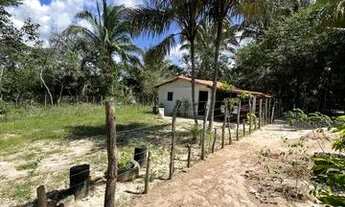 Imagem 4: Casa no interior de Altos-PI