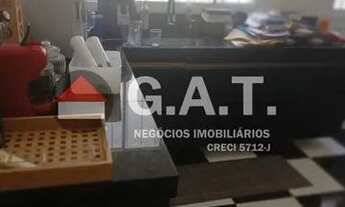 Imagem 6: Casa de 3 quartos para alugar no bairro Jardim maria eugênia