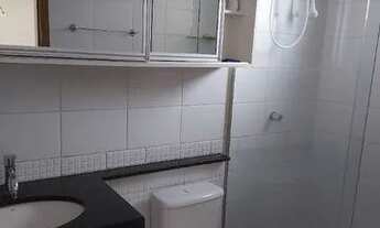 Imagem 3: Alugo Apartamento 3 Qts, 1 Vaga de Garagem - Próximo ao Hospital Anis Rassi