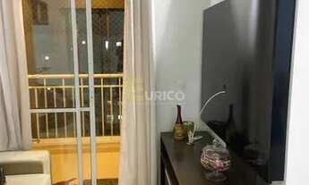 Imagem 2: Apartamento para aluguel no Condomínio Brisa Club House em Valinhos/SP