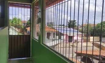 Imagem: Alugo apart Santíssimo