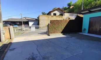 Imagem 3: Casa com 2 dormitórios para alugar, 132 m² por R$ 1.100,00/mês - Badenfurt - Blumenau/SC