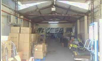 Imagem 7: Galpão com 299 metros próximo metrô Santa Cecilia