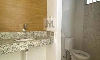 Imagem 3: Casa para aluguel no bairro Bonsucesso de 2 quartos