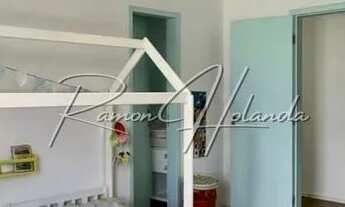 Imagem 7: Alto Padrão para Venda em Eusébio, Alphaville Eusébio, 4 dormitórios, 4 suítes, 5 banheiro