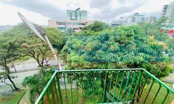 Imagem 2: Apartamento 3 quarto, 1 vaga de Garagem prédio individual no bairro Eldorado em Contagem