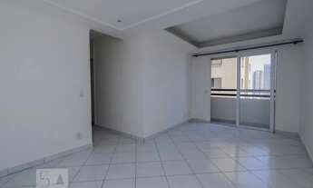 Imagem 2: Apartamento para Aluguel - Barra Funda, 3 Quartos, 65 m2
