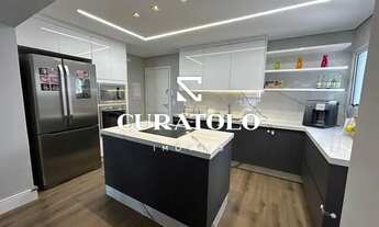 Imagem 2: Apartamento com 3 suítes, varanda gourmet, 3 vagas cobertas e lazer completo - Santa Paula