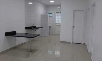 Imagem 2: Alugo apartamento e casa no bairro pricumã